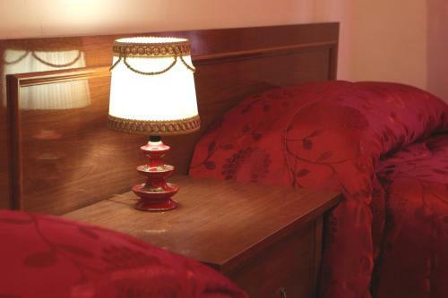Apartamento Casa Vacanze Luigi Sergio - Affitto Breve