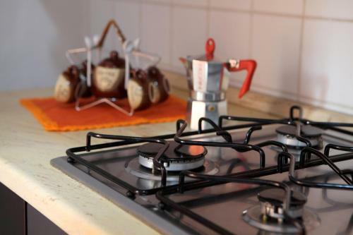 Apartamento Casa Vacanze Luigi Sergio - Affitto Breve