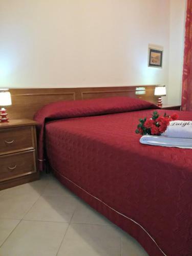 Apartamento Casa Vacanze Luigi Sergio - Affitto Breve