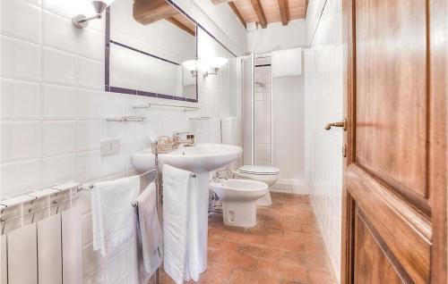 Apartamento Vincenzo-podere Moricci