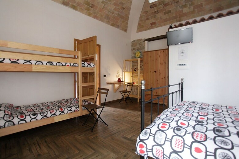 Aurora Bed And Breakfast