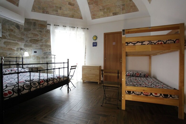 Aurora Bed And Breakfast