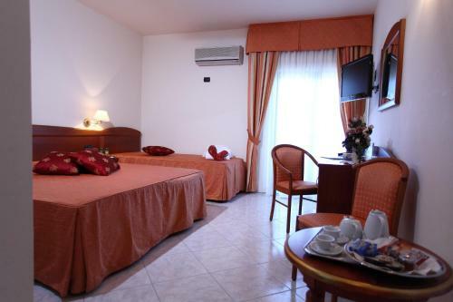 Hotel Za Maria