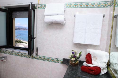 Hotel Za Maria