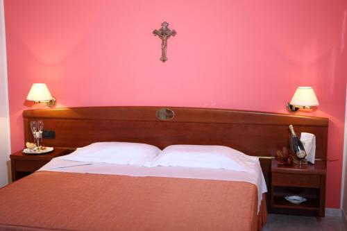 Hotel Za Maria