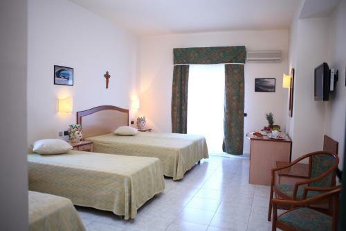 Hotel Za Maria