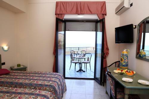 Hotel Za Maria