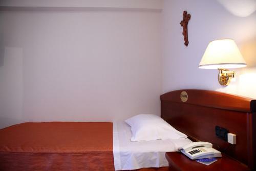 Hotel Za Maria