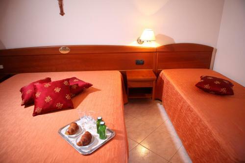 Hotel Za Maria