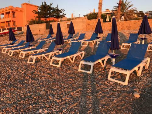 Hotel Za Maria