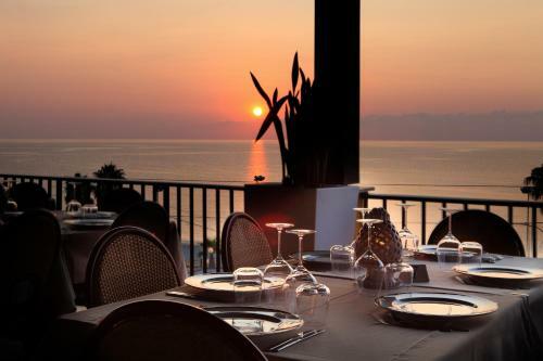 Hotel Za Maria