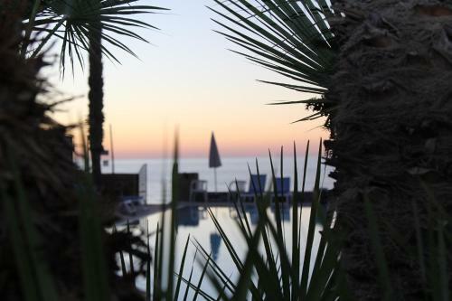 Hotel Za Maria