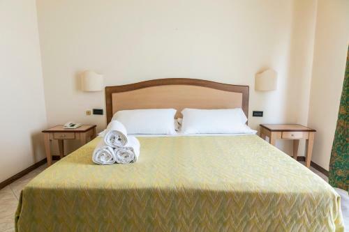 Hotel Za Maria