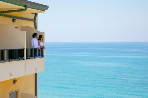 Hotel Za Maria
