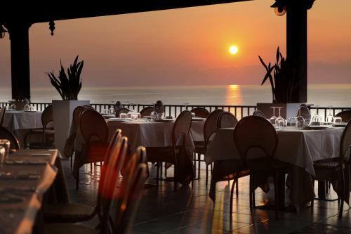 Hotel Za Maria