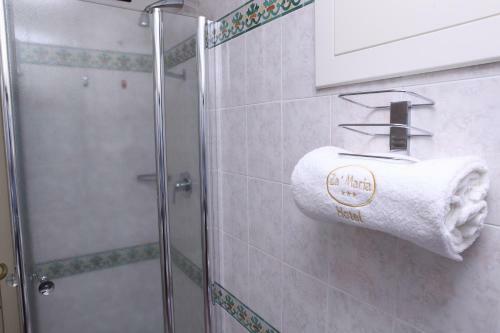 Hotel Za Maria