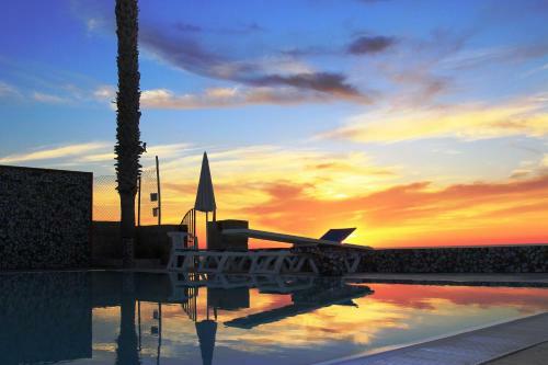 Hotel Za Maria