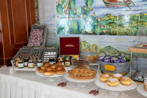 Hotel Za Maria