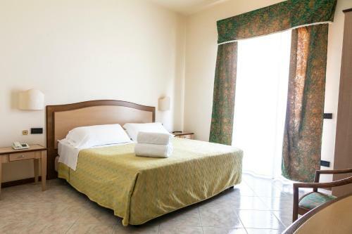 Hotel Za Maria