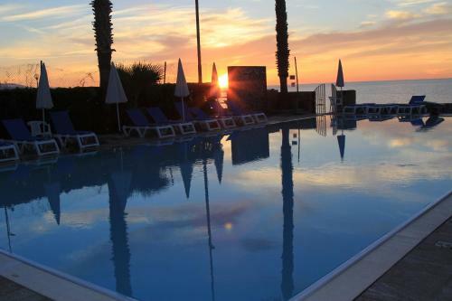 Hotel Za Maria
