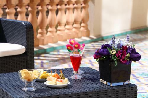 Hotel Za Maria