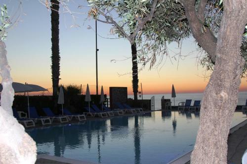 Hotel Za Maria