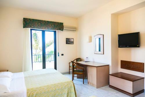 Hotel Za Maria