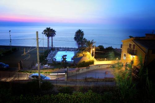 Hotel Za Maria
