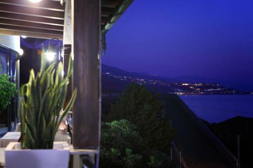 Hotel Za Maria