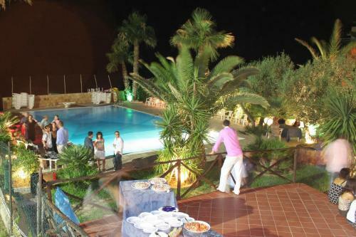 Hotel Za Maria