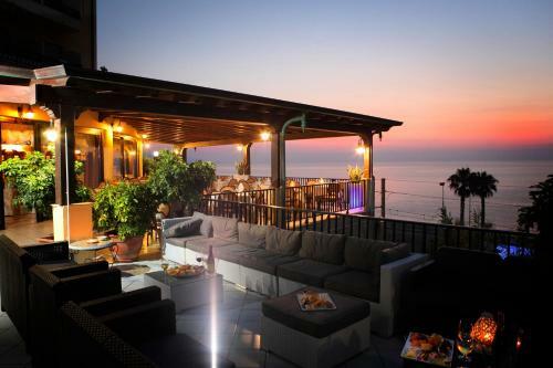 Hotel Za Maria