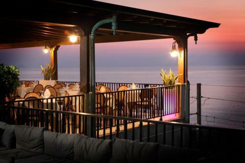 Hotel Za Maria