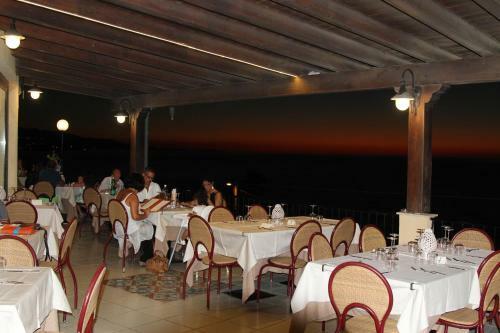 Hotel Za Maria