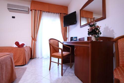 Hotel Za Maria