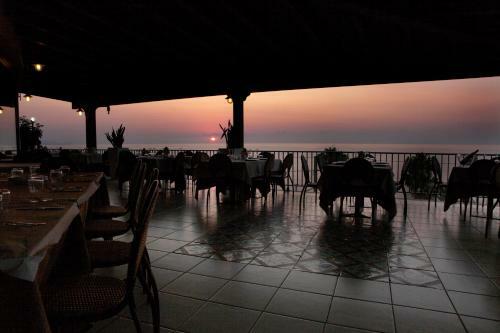 Hotel Za Maria