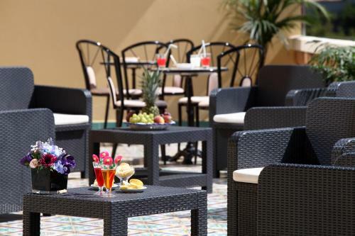 Hotel Za Maria