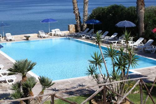 Hotel Za Maria
