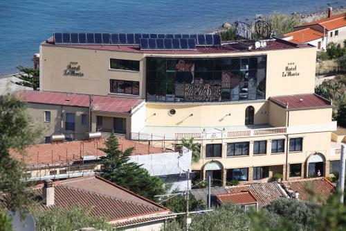 Hotel Za Maria