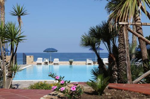 Hotel Za Maria