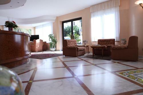Hotel Za Maria
