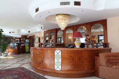 Hotel Za Maria