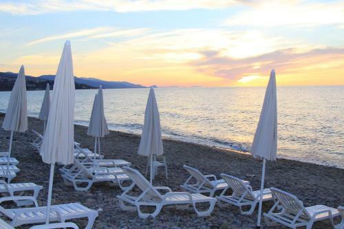 Hotel Za Maria