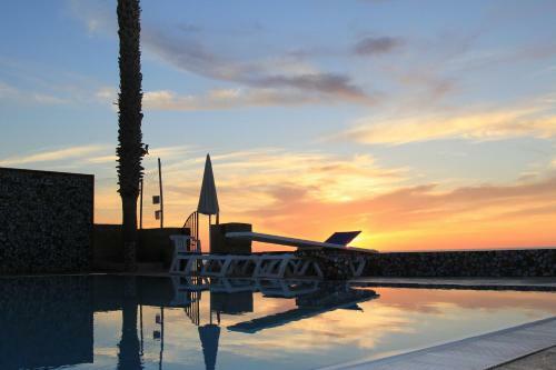 Hotel Za Maria