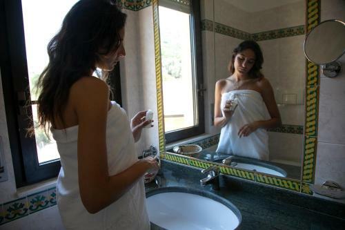 Hotel Za Maria