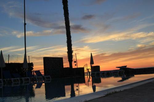 Hotel Za Maria