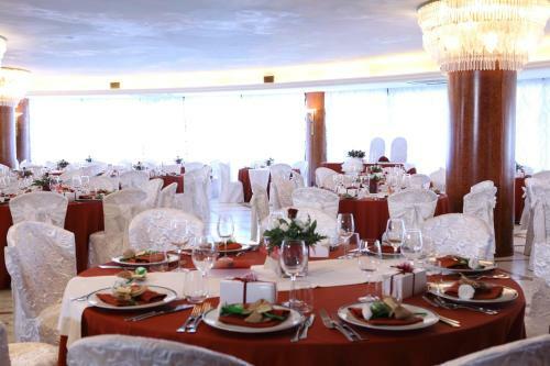 Hotel Za Maria
