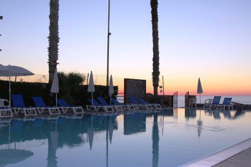 Hotel Za Maria