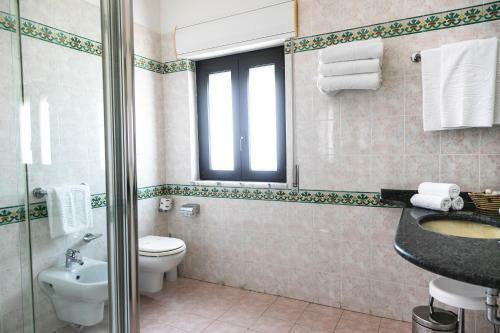 Hotel Za Maria
