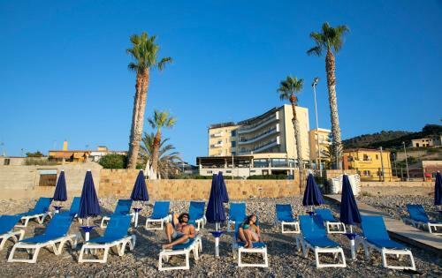 Hotel Za Maria