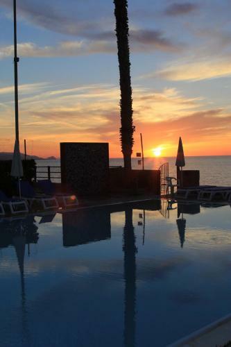 Hotel Za Maria